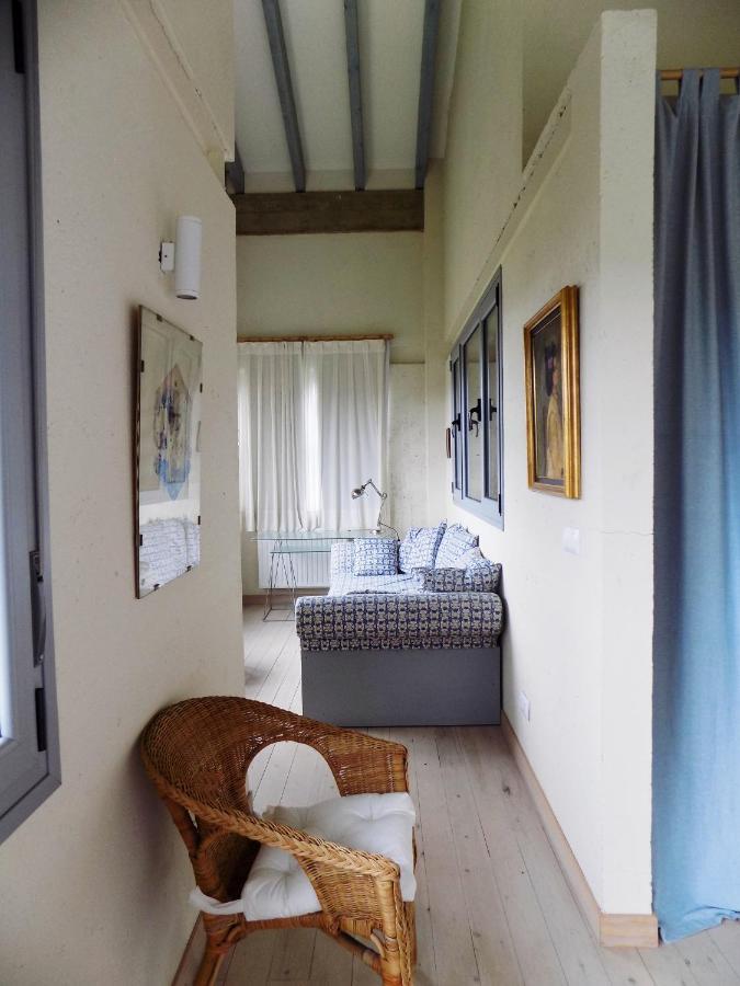 Bed and Breakfast Casa De Babel à Cudillero Extérieur photo