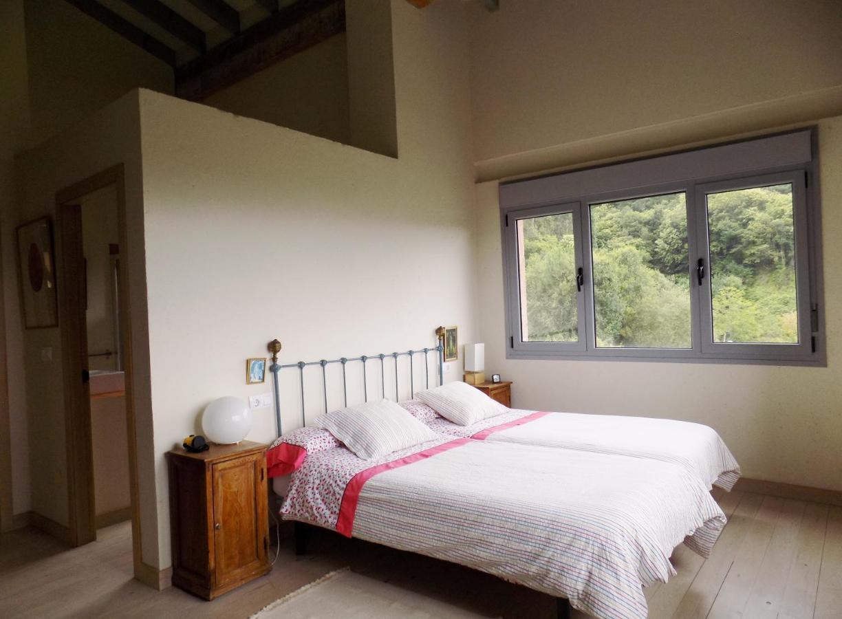 Bed and Breakfast Casa De Babel à Cudillero Extérieur photo