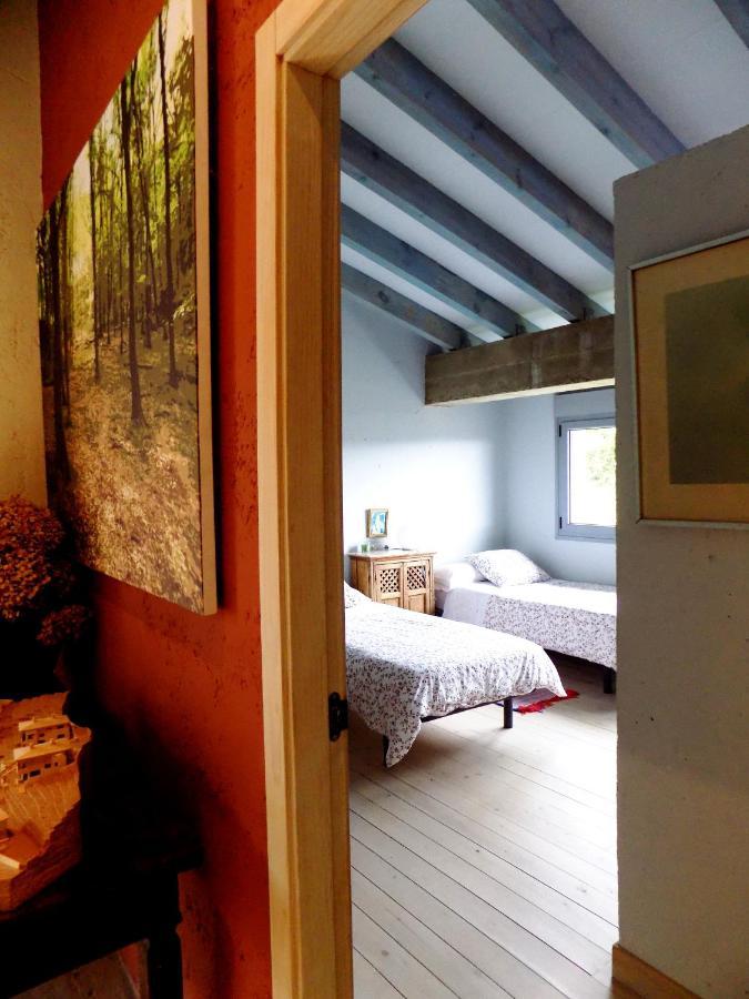 Bed and Breakfast Casa De Babel à Cudillero Extérieur photo