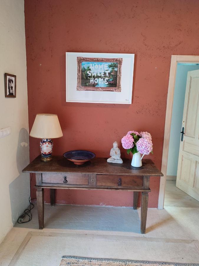 Bed and Breakfast Casa De Babel à Cudillero Extérieur photo